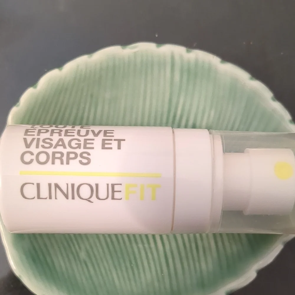 Hydrating Face Spray